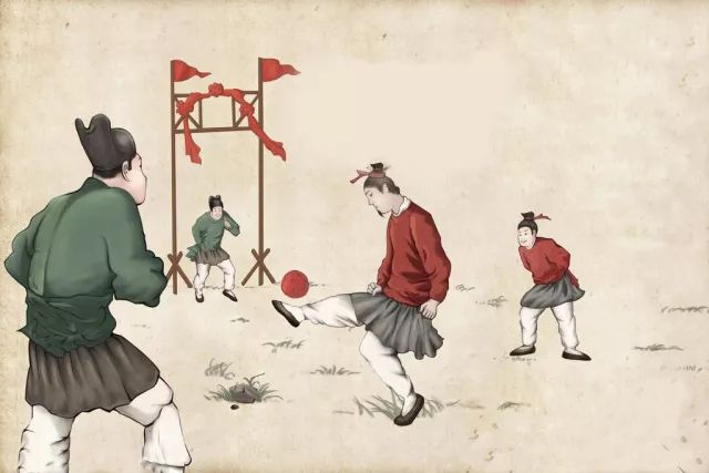 魏祥鑫9岁学球哭着找妈妈 17岁他将试训法甲欧塞尔